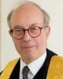 Lord Hope of Craighead (Deputy President of the Supreme Court of the United Kingdom)